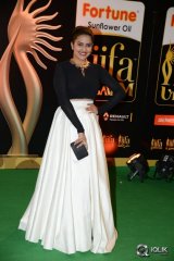 Celebs at IIFA Utsavam 2016